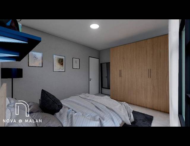 2 BEDROOM APARTMENT FOR SALE IN LYTTELTON